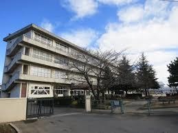 取手市立藤代小学校(小学校)まで1330m サニーコート寺田