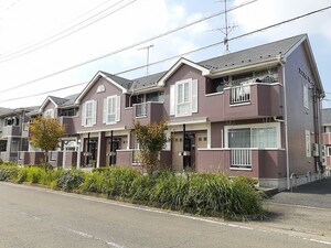 アンフィニ・アムールＡ