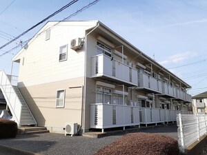 ヴィラ新守谷