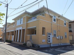 パサージュ　Ａ