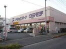 取手店(ドラッグストア)まで342m 新町6丁目レジデンス