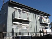 ふれあいハイツＢ