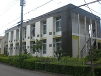 レオパレスビクトリーＩ