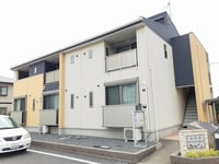 サンライズ・ヒルズＤ