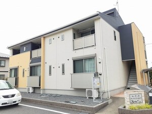 サンライズ・ヒルズＤ