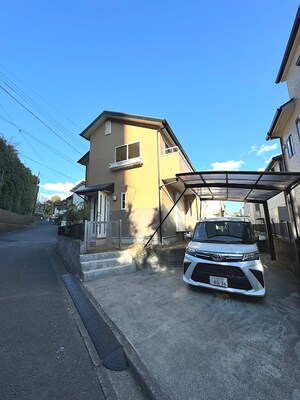 新町6丁目　M邸