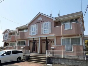 レジデンス河原井