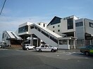 藤代駅（JR　常磐線）まで964ｍ エンプレスVI