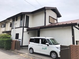 吉岡邸