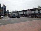 JR常磐線取手駅まで2530m サンパティーク