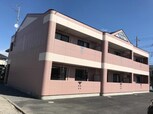 戸頭海老原ハイツ
