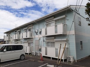 グリーンハウスＢ