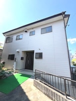 駒場　山本邸