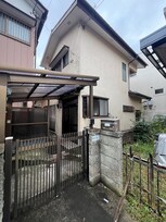 藤代Ｓ貸家