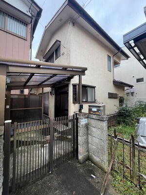 藤代Ｓ貸家