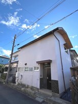 古民家カフェ風ハウス取手東