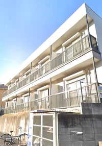 サンコーポ（駒場）壁紙