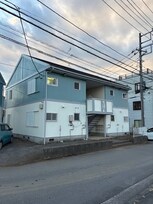 ラフォーレ南守谷A