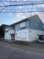 ラフォーレ南守谷B