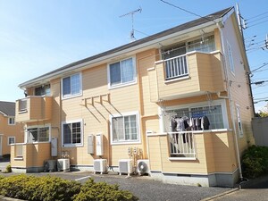 ベルデュール白羽Ｄ