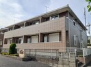 グランパルティIIの外観