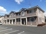 アンソレイエ白羽Ｂ