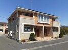 エレガンシアIIIの外観