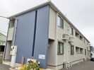 アビイ・ロードの外観