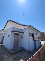 古田貸家