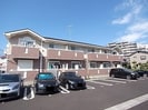 エターナル　グレイスＡの外観