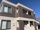 メゾンボナール Ｍの外観