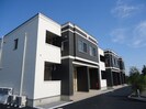 ＨＥＡＤＬＥＹ　ＧＲＡＮＧＥの外観
