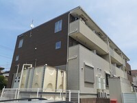 バンブー　レジデンス