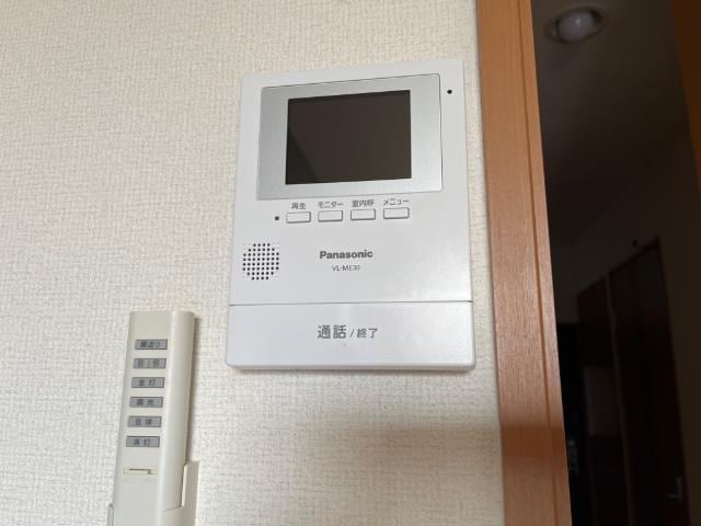 カメラ付インターホン フェニックス