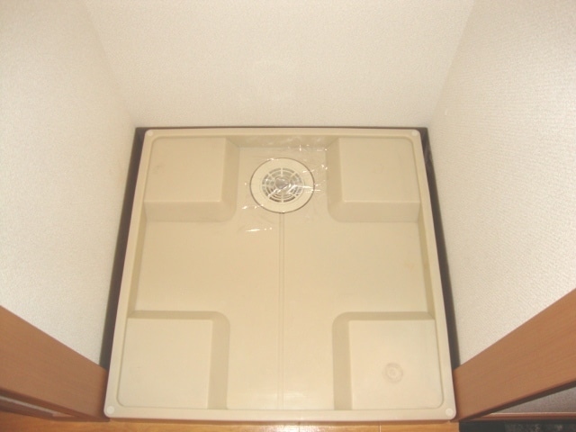 洗濯機置場 フェニックス