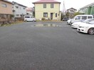  コーポウィスタリアＢ