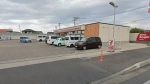 ｾﾌﾞﾝｲﾚﾌﾞﾝ 取手青柳店(コンビニ)まで797m メゾンクルス