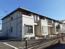 サニーサイトＳの外観