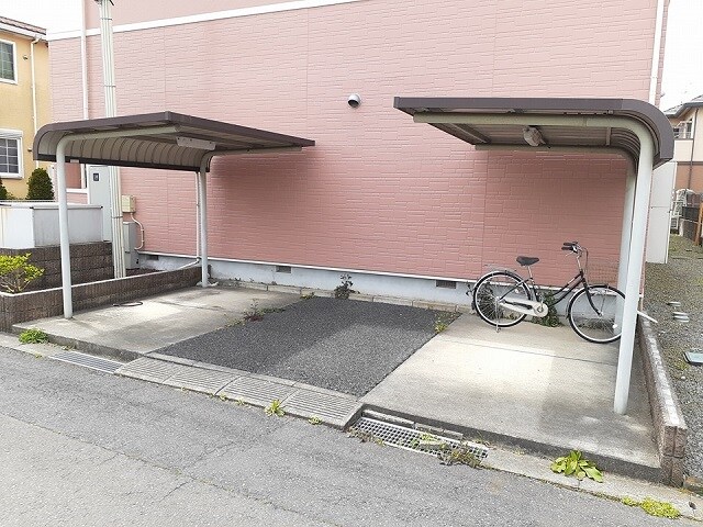  アイビーハイツ