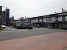 JR常磐線取手駅まで1890m アイビーハイツ