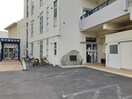 取手市役所取手支所まで2160m アイビーハイツ