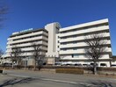 総合守谷第一病院まで2990m ルノン　II
