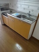  シャン・ド・メゾンII