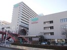 エスカードまで1200m アドヴァンス