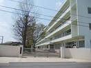 牛久第三中学校まで950m アドヴァンス