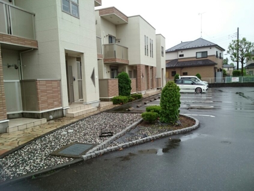  セレッソ壱番館