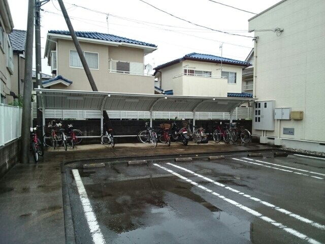  セレッソ壱番館