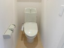 シャワー付トイレ Ｂｏａ　ｓｏｒｔｅ（ぼあ　そるて）