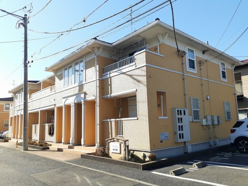  パサージュ　Ａ