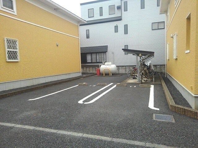  パサージュ　Ａ